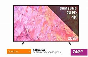 Image result for Samsung QLED 42 inch TV