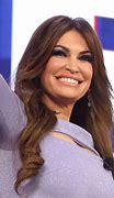 Image result for Kimberly Guilfoyle Purple Dress