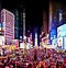 Image result for Times Square New Year's Eve Celebration