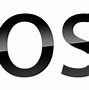 Image result for iOS 1 Logo