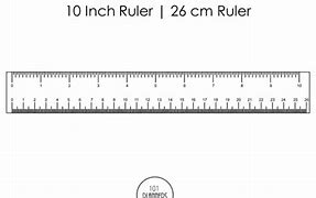 Image result for 5 Cm Ruler