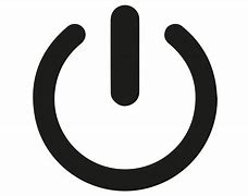 Image result for iPhone Power Button Icon