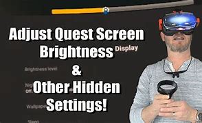 Image result for Portable Quest Screen