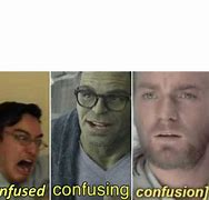 Image result for Confusing Rank Meme