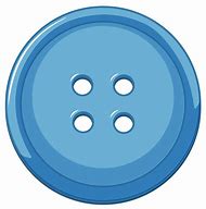 Image result for Button Bule Flat
