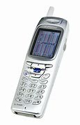 Image result for First Cell Phone QWERTY Keyboard