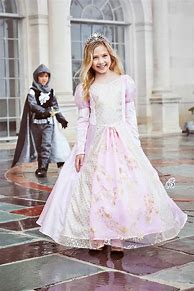 Image result for Girls Fairy Princess Costumes