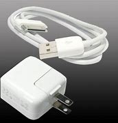 Image result for iPad 3rd Generation Charger