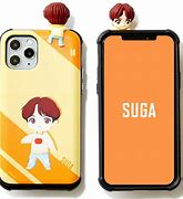 Image result for BTS Photo Card Phone Case