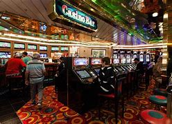 Image result for Grandeur of the Seas Casino