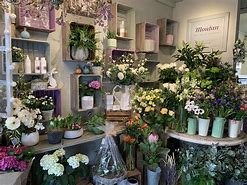 Image result for Floral Shop Exterior