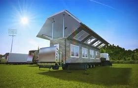 Image result for Robotic House