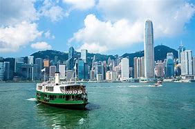 Image result for Hong Kong Ferri