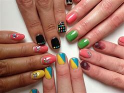 Image result for Natural Nails American