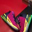 Image result for LeBron Shoes 18" Neon