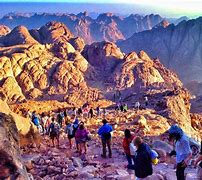 Image result for Mount Sinai