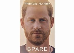 Image result for Prince Harry's Book