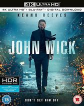 Image result for 4K Blu-ray Movies
