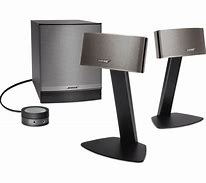 Image result for Bose Companion 4 Computer Speaker System