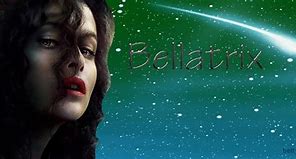 Image result for Bellatrix Aesthetic