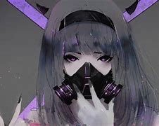 Image result for Anime Wallpaper with Mask