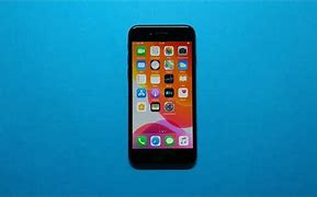 Image result for iPhone 7 iOS 13