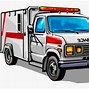 Image result for Royalty Free Clip Art Ambulance