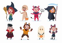 Image result for Funny Halloween Costumes Cartoons
