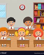 Image result for School Cartoon HD