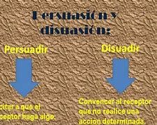 Image result for disuadir