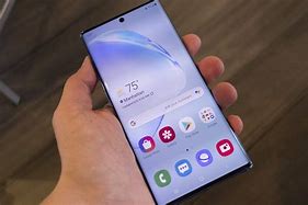 Image result for Galaxy S10 vs Note 10 Etui