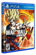 Image result for Dragon Ball All Edision PS4