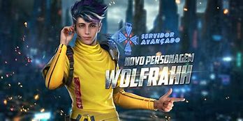 Image result for Wolfram Free Fire