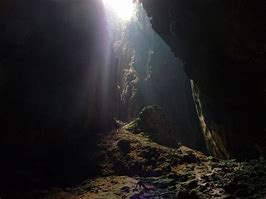 Image result for Inside Dark Cave