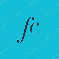 Image result for FC Letters