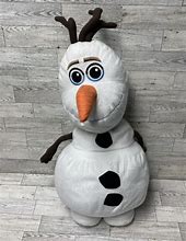 Image result for Frozen Giant Snowman