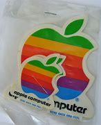 Image result for Funny Apple Computer Logo