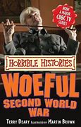 Image result for Horrible Histories Show