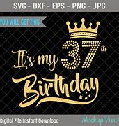 Image result for 37 Birthday Post