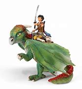 Image result for Schleich Dragons