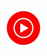 Image result for YouTube Music App Icon