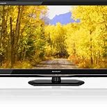 Image result for Sharp AQUOS Smart TV