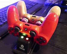 Image result for PS4 VR Motion Controller Charger