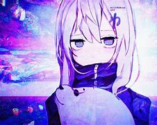 Image result for Glitch Y Anime Girl