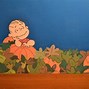 Image result for It's the Great Pumpkin Charlie Brown Flag eBay
