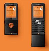 Image result for Sony Ericsson Transparent Phone