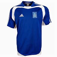 Image result for Greece Soccer Jersey