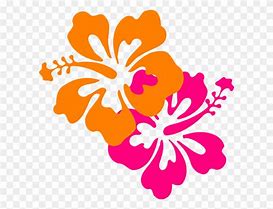Image result for Pink Aloha Clip Art