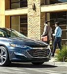 Image result for 2025 Chevrolet Malibu