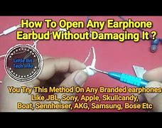 Image result for How to Open iPhone 7G